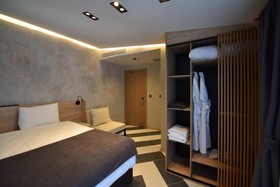 Casa Luxury Hotel