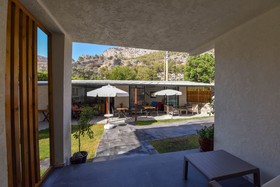 Casa Luxury Hotel