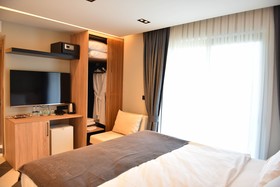 Casa Luxury Hotel