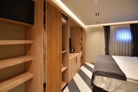 Casa Luxury Hotel