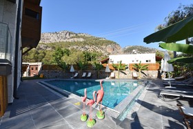 Casa Luxury Hotel