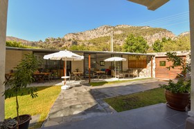 Casa Luxury Hotel