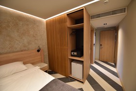 Casa Luxury Hotel