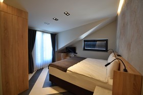 Casa Luxury Hotel