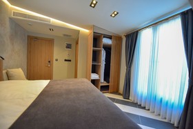 Casa Luxury Hotel