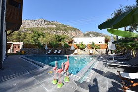 Casa Luxury Hotel