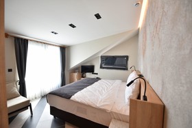 Casa Luxury Hotel