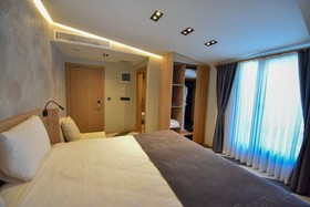 Casa Luxury Hotel