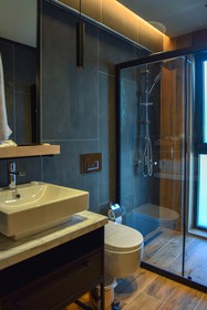 Casa Luxury Hotel