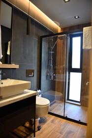 Casa Luxury Hotel