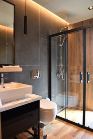 Casa Luxury Hotel