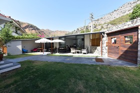 Casa Luxury Hotel