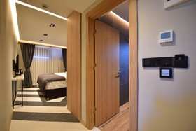 Casa Luxury Hotel