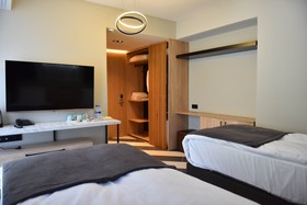 Casa Luxury Hotel