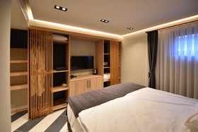 Casa Luxury Hotel