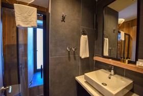 Casa Luxury Hotel