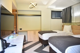Casa Luxury Hotel