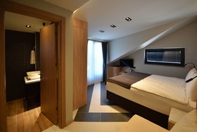 Casa Luxury Hotel