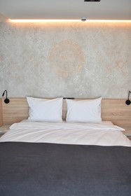 Casa Luxury Hotel