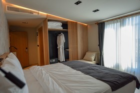 Casa Luxury Hotel