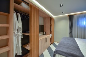 Casa Luxury Hotel