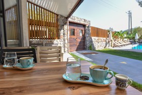 Casa Luxury Hotel