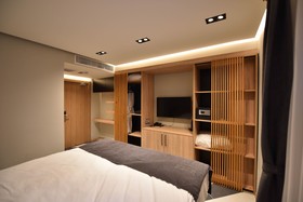 Casa Luxury Hotel