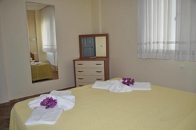 Dogan Apart
