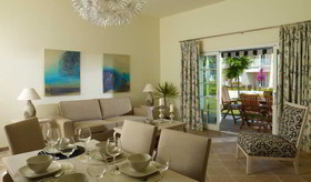 Marina Villas