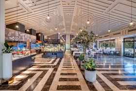 Rixos Premium Göcek