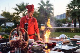 Rixos Premium Göcek