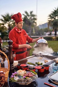 Rixos Premium Göcek