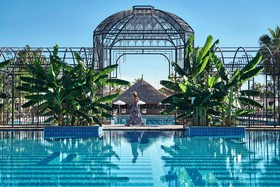 Rixos Premium Göcek