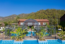 Rixos Premium Göcek