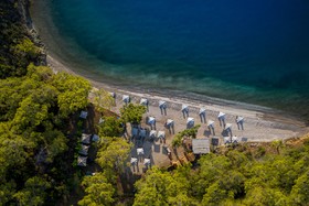 Rixos Premium Göcek