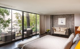 Rixos Premium Göcek