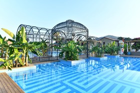 Rixos Premium Göcek