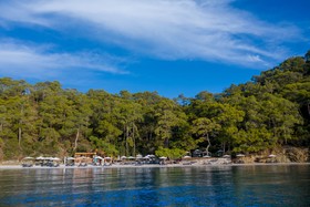 Rixos Premium Göcek