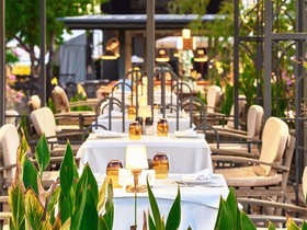Rixos Premium Göcek