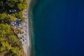 Rixos Premium Göcek