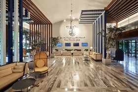 Rixos Premium Göcek