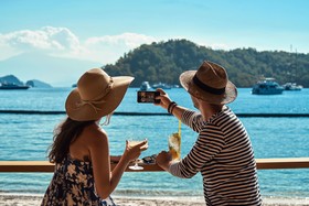 Rixos Premium Göcek