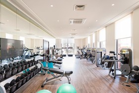 Rixos Premium Göcek