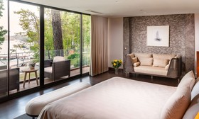 Rixos Premium Göcek