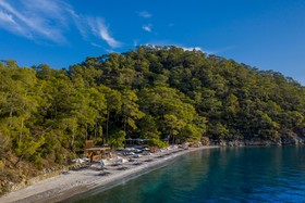 Rixos Premium Göcek