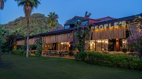 Rixos Premium Göcek