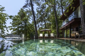 Rixos Premium Göcek