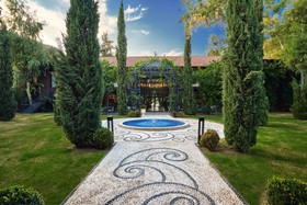 Rixos Premium Göcek