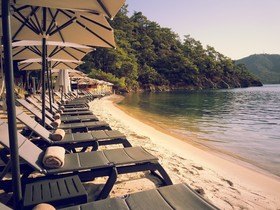 Rixos Premium Göcek