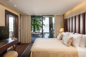 Rixos Premium Göcek